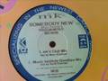 MK Somebody New MI Goodbye Mix Detroit House mp3
