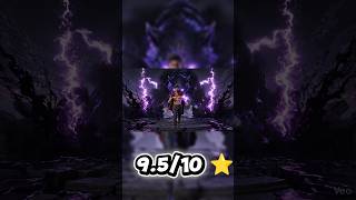 Rating Every MLBB heroes as Animal's Power #youtubeshorts #mlbb #mobilelegends #shortsfeed #shorts