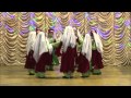Студия танца и фитнеса "Грация" - турецкий танец, хореограф Гайдарова Джамиля