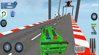 GT Police Car Simulator #1 / Police Car Racing Car Games - Car Games screenshot 5