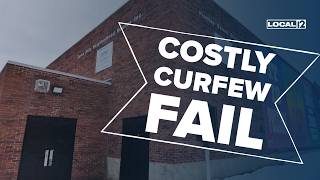 Cincinnati youth curfew center costing taxpayers $380K; only 4 juveniles sent so far