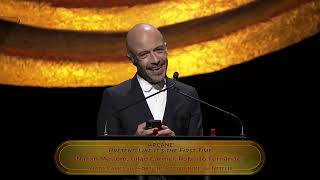 52nd Annie Awards - Best Editorial, TV/Media Winner: Arcane #annieawards #arcane #animation