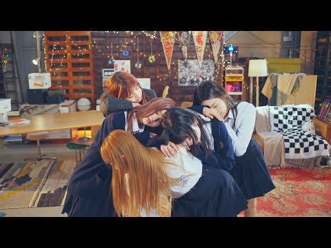 【NewJeans】NewJeans - Ditto Performance Video with names 认人版