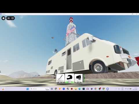 Roblox 2012 Yellowstone