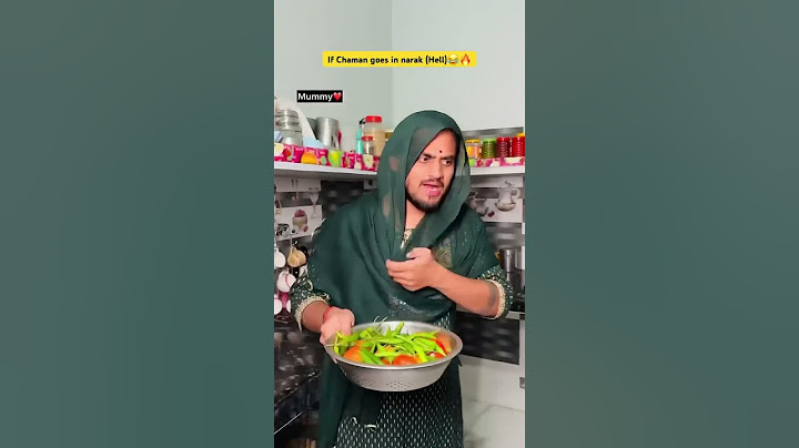 Chaman narak me chla gya🔥🥲I indian family😂|| #shorts #indian #chotabhai #comedy #relatable