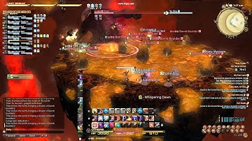 FFIXV ARR - Titan HM PHASE 5 Tips and Tricks.