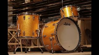 Ludwig 13/16/22