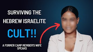 Surviving The Hebrew Israelite Cult: Interview with an ex member