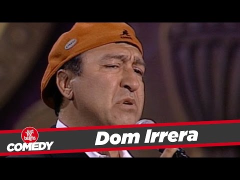 dom-irrera-stand-up---1999