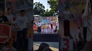 MMIS Fun Run 2019