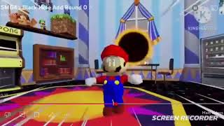 Smg4 Black Hole Add Round 0