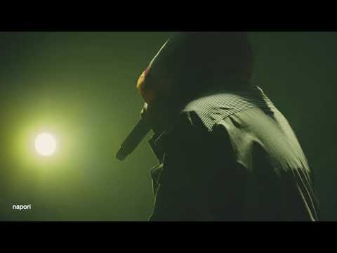 Vaundy LIVE Napori 泣き地蔵 One Man Live KATARIBE Zepp Haneda TOKYO