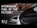 Can Hydrogen Fuel the World's Fast-Growing Energy Needs? | WSJ