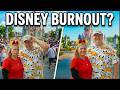Disney Trips Don't Need to Be Exhausting