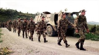 شاهد الجيش الجزائري يفتح اوروبا ويقهر الكفار في روما تحيا الجزاير ??????