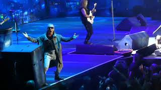 Iron Maiden -Caught Somewhere in Time  Live@Prague