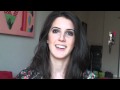 Capture de la vidéo "ASK ALANA "- PART 1