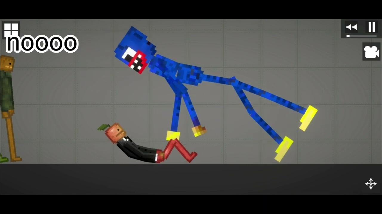 poppy playtime melon playground YouTube