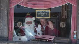 Larry Mills Real Estate Team - Elf Event Invitation - Sunday, December 7, 2025 100 Pm