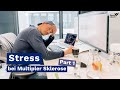 Stress bei Multipler Sklerose