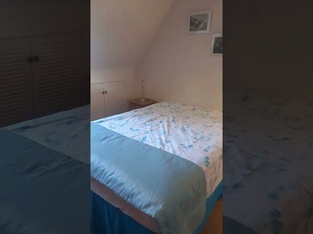 Video 1: Light cosy room