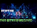 Metalhead Brothers React To  Delain  Ft  Marco  The Gathering  Live