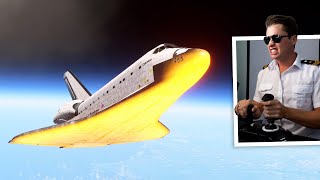 Download Lagu Landing a Space Shuttle from Space - Microsoft Flight Simulator - 73 MP3 Download Lagu Landing a Space Shuttle from Space - Microsoft Flight Simulator - 73 MP3