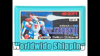 ヴォルガード FC］ヴォルガードⅡ（VOLGUARD II）BGM集 - YouTube