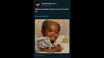 Kenyan Memes L Kenyavsnigeria Online War Savage 