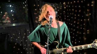 Sun Club - Summer Feet (Live on KEXP)