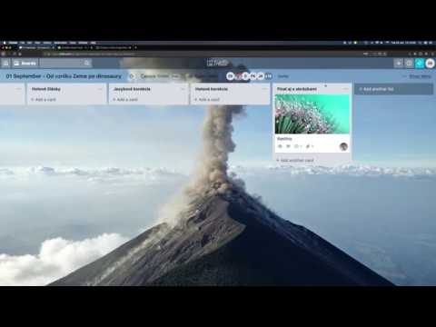 Video: Ako pridať odkaz na obrázok v programe Adobe Dreamweaver: 7 krokov