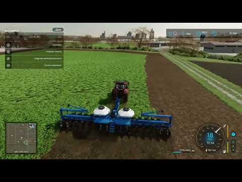 Honing verkopen en een nieuwe investering op de boerderij!  - Farming Simulator 22 Elmcreek #134