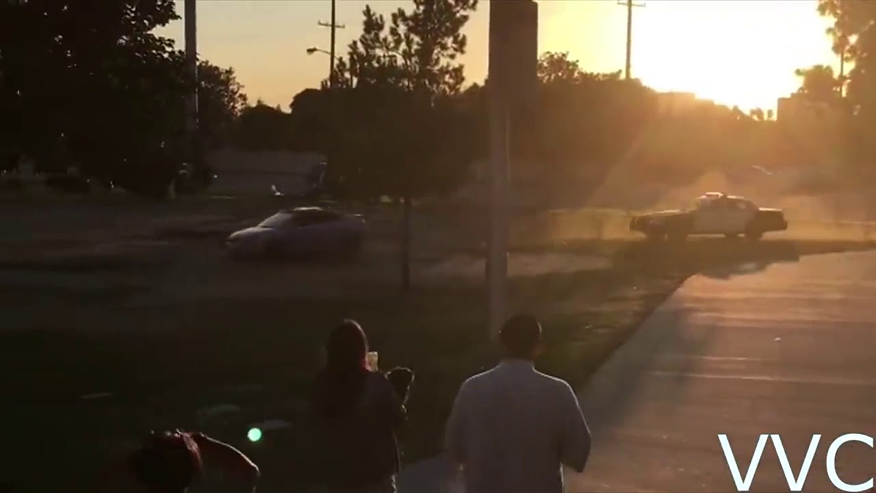 Street Racers VS Police FAIL & WIN Compilation - YouTube