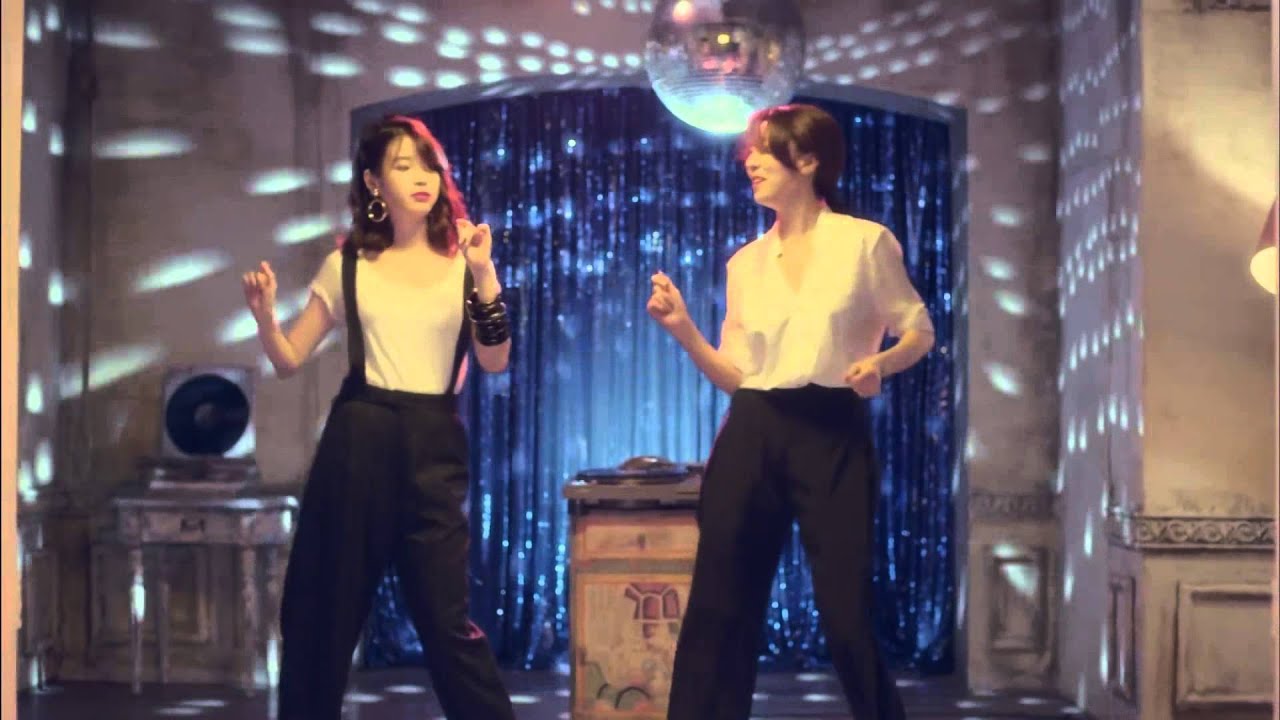 [FMV] IU(아이유) _Pierrot Smiles At Us (삐에로는 우릴 보고 웃지)