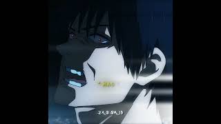 You Are A Sorcerer Toji Jujutsu Kaisen シ