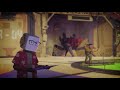Life of Delta - Trailer