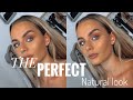 The PERFECT Everyday Natural Red Makeup look | SAYLA DEAN