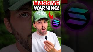 Information The BIGGEST Risk to Crypto Nobody Talks About Update
