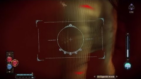 Fatal Frame: Maiden of Black Water (Last Drop Part 3)