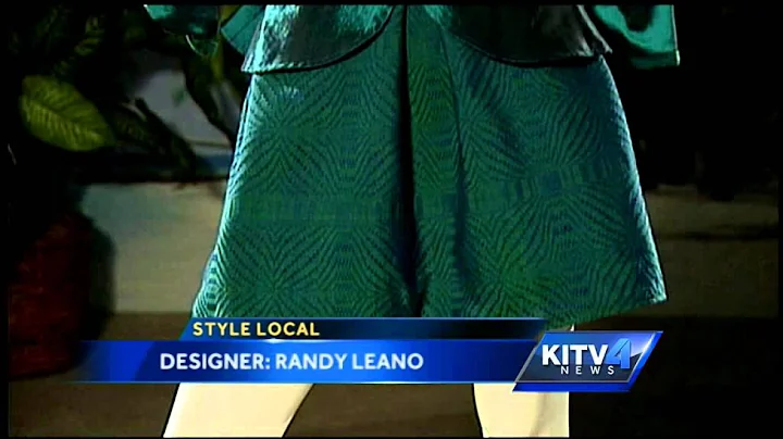 Style Local: Randy Leano & Kai Ea Jewelry