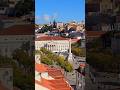 Lisbon Most Beautiful City In Portugal