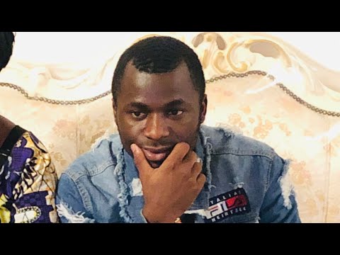 HALIKUWA NA MASWALI 5 ILA KAHISHIA MOJA TU Part 1