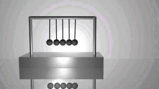 C4D Moddeling #1: Balls On String