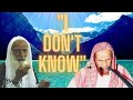 Sheikh Ibn Baz and Ibn Uthaymeen Say "I Don't Know" When Asked for a Fatwa!