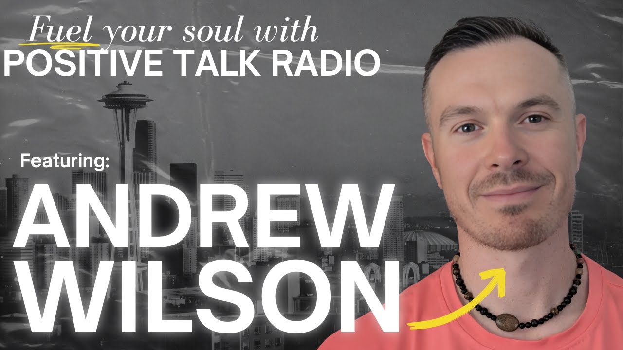 Andrew Wilson | July 11 - 12 PM PST