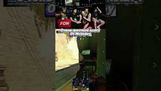 twitch.tv/strogo | ЖЕСТКИЙ КЛАТЧ ОТ MOLODOY |#strogo #gameplay #кс2 #shorts #строго #cs2