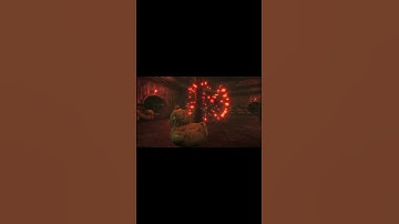 Doom Ducky Boss Fight | Dark Deception