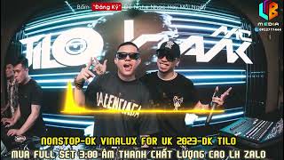Nonstop 2023 | Vinalak-Cô Đơn Trên Sô Fa-DJ TiLo-Nhạc Đặt-Bay Phòng 2023 Hot Hit TikTok-320kbps