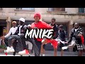 Tyler ICU & Tumelo.za - MNIKE (Dance Video) ft. DJ Maphorisa, Nandipha808 | Dance Republic Africa