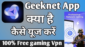 Geeknet App Kaise Use Kare | How To Use Geeknet App | Geeknet App